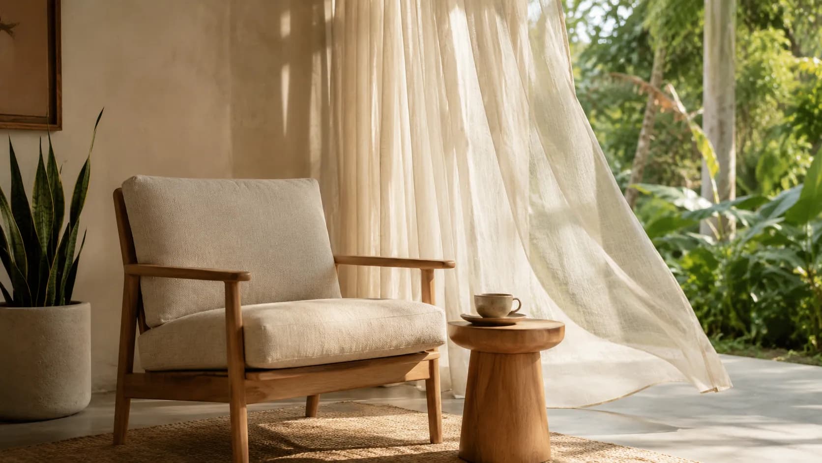 Creating a Home That Nurtures Your Well-being