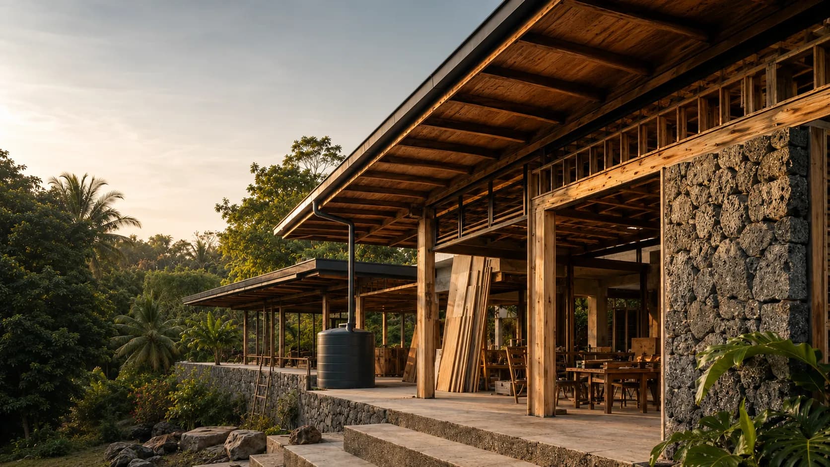Essential Tips for Sustainable Home Construction