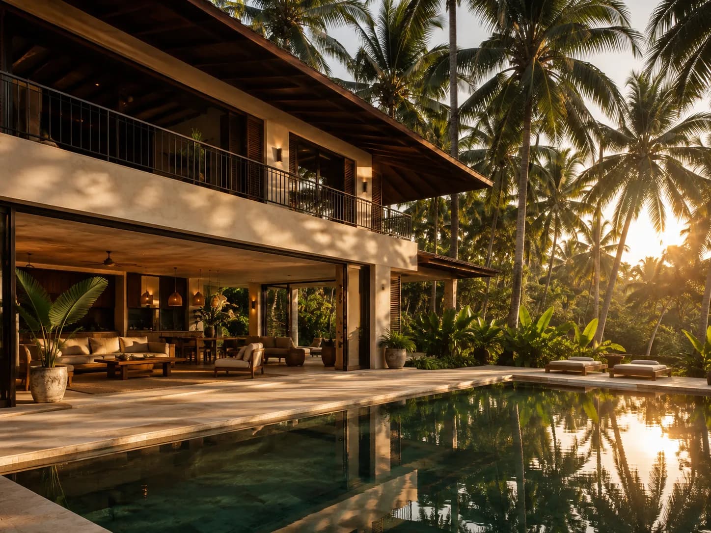 Bahay Palma