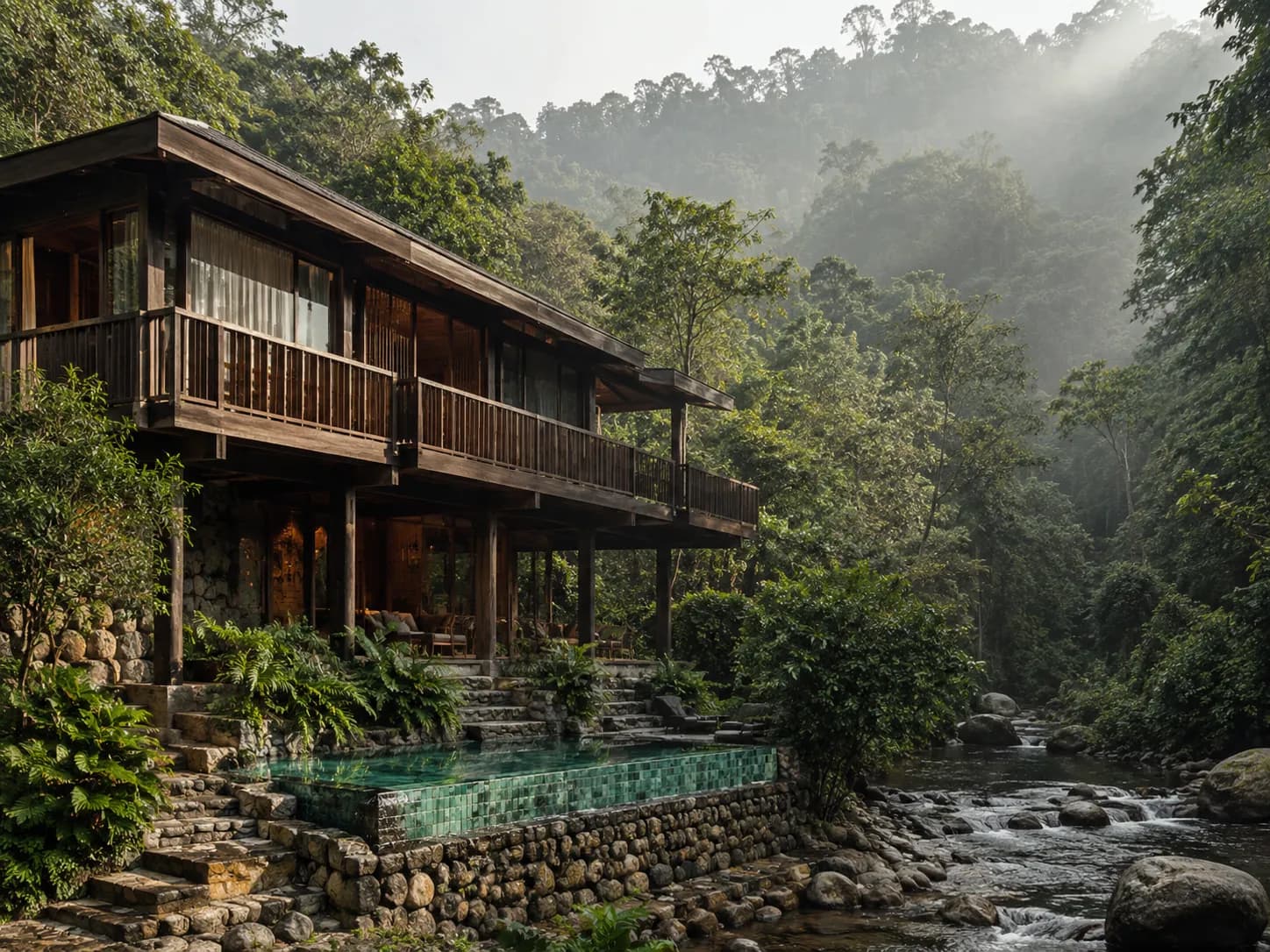 Dagat House