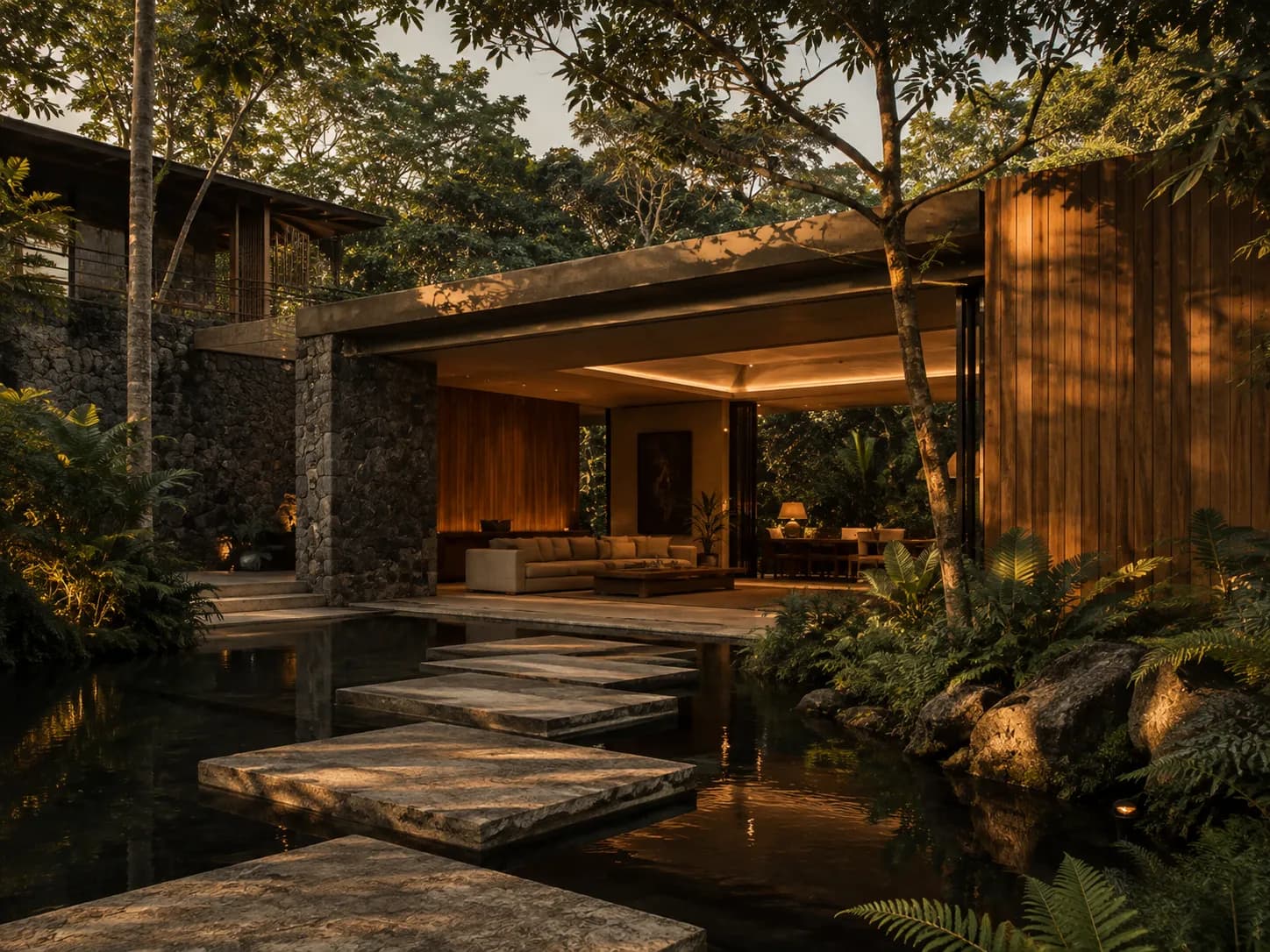 Tala Villa